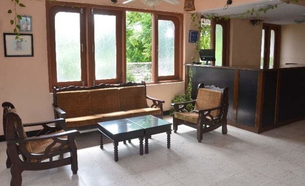 Картинка Gaffino's Beach Resort 2*